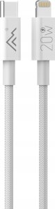 Montis Kabel USB Typu C - USB Lightning 1m 20W MT126 Montis 3