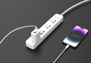 Montis Kabel USB Typu C - USB Lightning 1m 20W MT126 Montis 7