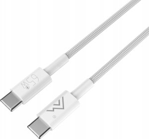 Montis Kabel USB Typu C - USB Typu C 1m 65W MT127 Montis 2