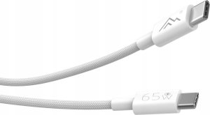 Montis Kabel USB Typu C - USB Typu C 1m 65W MT127 Montis 3