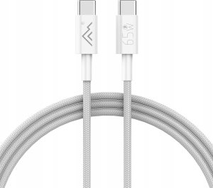 Montis Kabel USB Typu C - USB Typu C 1m 65W MT127 Montis 7