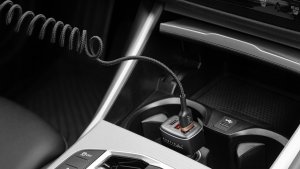 Kabel USB Montis USB-C - USB-C 1.5 m Czarny (MT131) 7