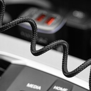 Kabel USB Montis USB-C - USB-C 1.5 m Czarny (MT131) 8