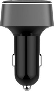 Montis Ładowarka samochodowa 2x USB Typu A + USB Typu C 56W MT125 Montis 3