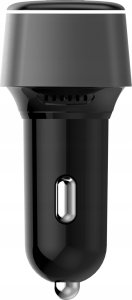Montis Ładowarka samochodowa 2x USB Typu A + USB Typu C 56W MT125 Montis 4