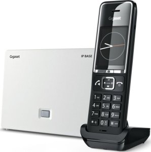 Telefon stacjonarny Gigaset Gigaset Comfort 550 AM IP Base (white) 1