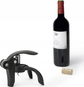 Peugeot Peugeot corkscrew Baltaz incl. foil-cutter black 13