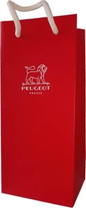Peugeot Peugeot corkscrew Baltaz incl. foil-cutter black 14