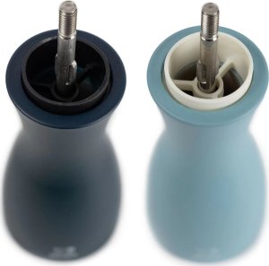 Młynek do przypraw Peugeot Peugeot Tahiti pepper/salt mill set 2 pieces 15 cm air night 4