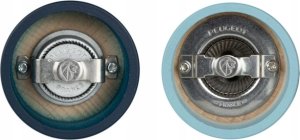 Młynek do przypraw Peugeot Peugeot Tahiti pepper/salt mill set 2 pieces 15 cm air night 5