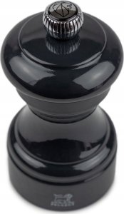 Młynek do przypraw Peugeot Peugeot Bistro pepper mill 10 cm grey lacquered wood 2