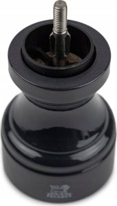 Młynek do przypraw Peugeot Peugeot Bistro pepper mill 10 cm grey lacquered wood 3