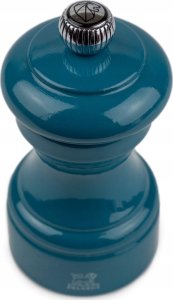 Młynek do przypraw Peugeot Peugeot Bistro pepper mill 10 cm pacific blue lacquered wood 2