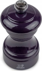 Młynek do przypraw Peugeot Peugeot Bistro pepper mill 10 cm eggplant lacquered wood 2