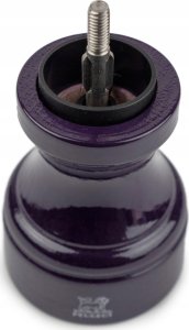 Młynek do przypraw Peugeot Peugeot Bistro pepper mill 10 cm eggplant lacquered wood 4