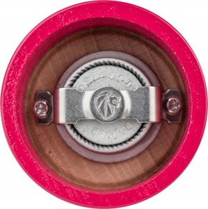 Młynek do przypraw Peugeot Peugeot Bistro pepper mill 10 cm candy pink lacquered wood 3