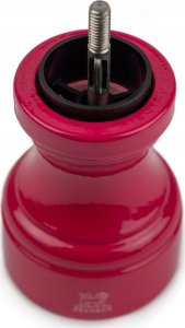 Młynek do przypraw Peugeot Peugeot Bistro pepper mill 10 cm candy pink lacquered wood 4