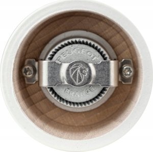 Młynek do przypraw Peugeot Peugeot Bistro pepper mill 10 cm ivory lacquered wood 3