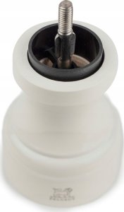 Młynek do przypraw Peugeot Peugeot Bistro pepper mill 10 cm ivory lacquered wood 4