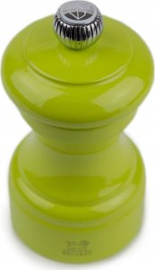Młynek do przypraw Peugeot Peugeot Bistro salt mill 10 cm pistachio lacquered wood 3