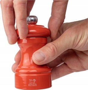 Młynek do przypraw Peugeot Młynek Bistro 10cm do pieprzu 2