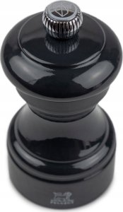 Młynek do przypraw Peugeot Peugeot Bistro salt mill 10 cm slate lacquered wood 2