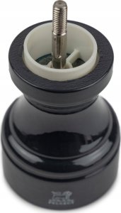 Młynek do przypraw Peugeot Peugeot Bistro salt mill 10 cm slate lacquered wood 3