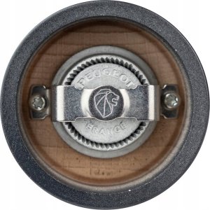 Młynek do przypraw Peugeot Peugeot Bistro salt mill 10 cm slate lacquered wood 8