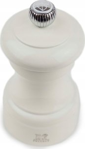 Młynek do przypraw Peugeot Peugeot Bistro salt mill 10 cm ivory lacquered wood 2