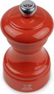 Młynek do przypraw Peugeot Peugeot Bistro salt mill 10 cm terracotta painted wood 2