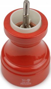 Młynek do przypraw Peugeot Peugeot Bistro salt mill 10 cm terracotta painted wood 4