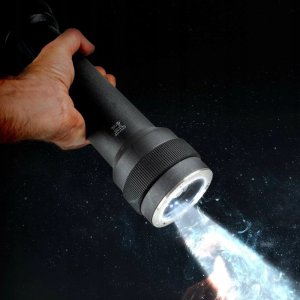 Młynek do przypraw Peugeot BBQ pepper mill 30 cm graphite for Outdoor Barbecue 3