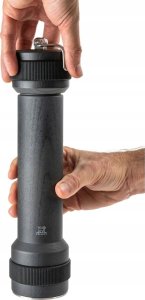 Młynek do przypraw Peugeot BBQ pepper mill 30 cm graphite for Outdoor Barbecue 8