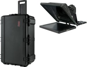 Ikan Ikan PT4500-TK Professional 15 Teleprompter Travel Kit 1