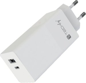 Zasilacz do laptopa Techly Techly PD A-C LADEGERÄT 100W 1