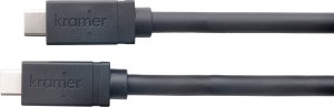 Kramer Kabel USB Kramer CA-U32/FF-15 USB-C 1