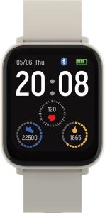 Smartwatch Canyon CANYON Smartwatch Easy SW-54 Beżowy 2