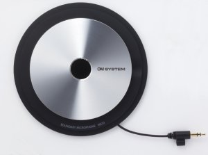 Mikrofon Olympus OM System Microphone TA-ME33-E1 1