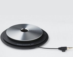 Mikrofon Olympus OM System Microphone TA-ME33-E1 2