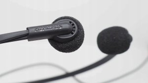 Słuchawki Olympus OM System TA-E103-E1 Stereo Earphone 3