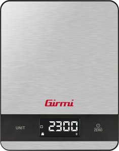 Waga kuchenna Girmi Waga kuchenna Girmi PS0500 4