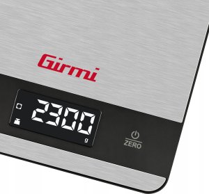 Waga kuchenna Girmi Waga kuchenna Girmi PS0500 5