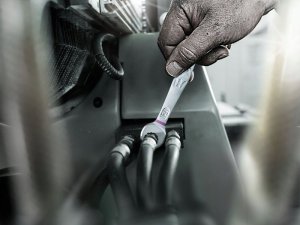 Zestaw narzędzi Wera Wera 9640 magnetic strip 6003 Joker 1, 11 pieces, wrench (combination wrench set) 8