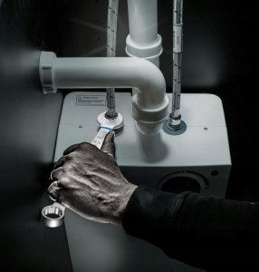 Wera Wera 9641 magnetic strip 6003 Joker 2, 5 pieces, wrench (combination wrench set) 3