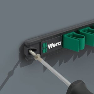 Wera Wera 9641 magnetic strip 6003 Joker 2, 5 pieces, wrench (combination wrench set) 9