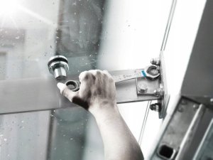 Zestaw narzędzi Wera Wera 9630 magnetic strip 6000 Joker 1, 11 pieces, wrench (combination ratchet wrench with holding function) 8