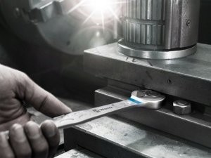 Zestaw narzędzi Wera Wera 9630 magnetic strip 6000 Joker 1, 11 pieces, wrench (combination ratchet wrench with holding function) 10