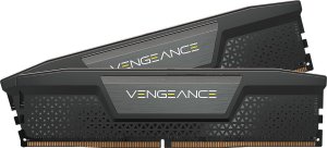 Pamięć Corsair Vengeance, DDR5, 48 GB, 6400MHz, CL36 (CMK48GX5M2B6400C36) 1