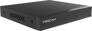 Rejestrator Foscam Foscam FNA 108 E B4 2T, set (black/white, FNA108E 8-channel NVR, 4x V8EP camera) 2
