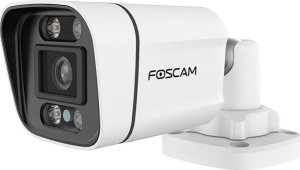Rejestrator Foscam Foscam FNA 108 E B4 2T, set (black/white, FNA108E 8-channel NVR, 4x V8EP camera) 5